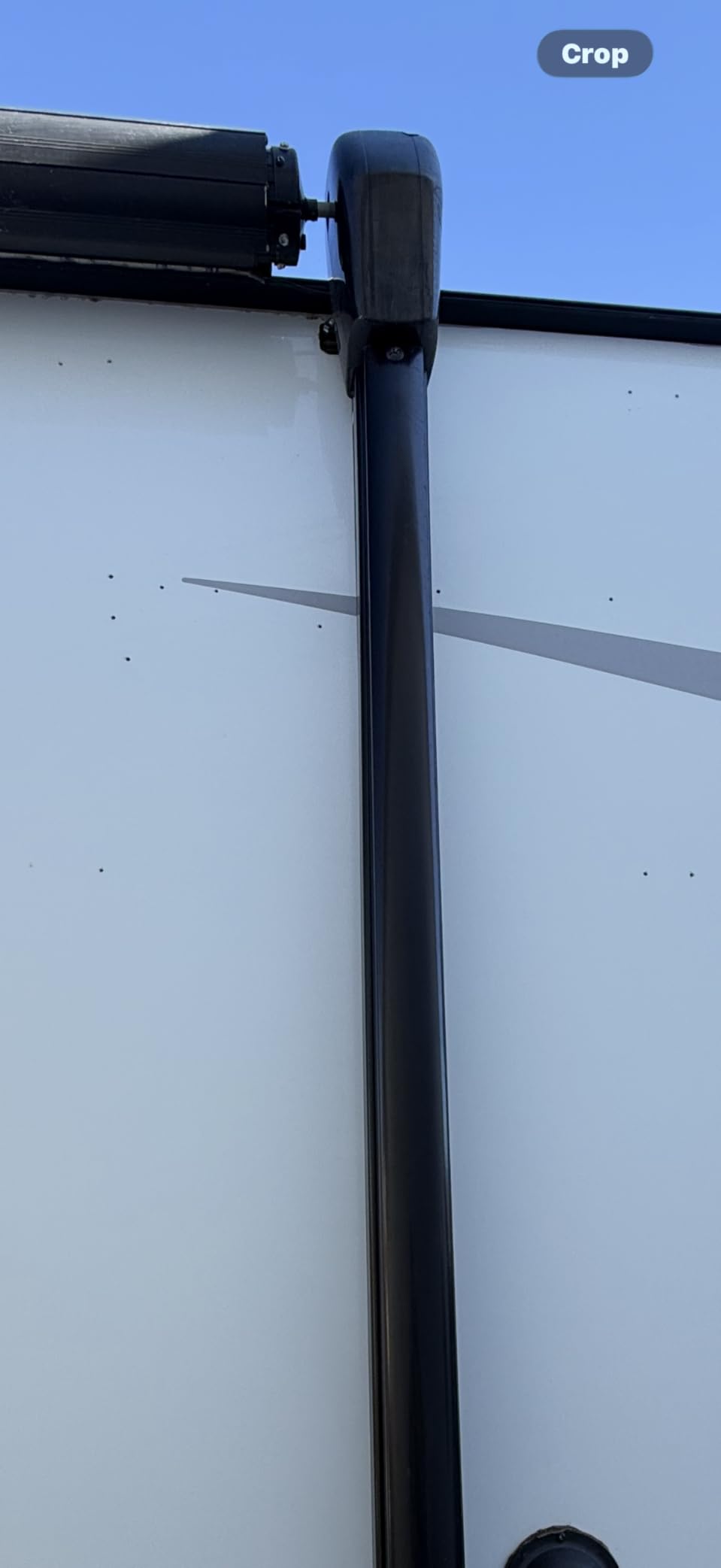 Globalcom Fiberglass Boat Repair Kit White, Gel Coat Repair Kit for Boats, Marine Fiberglass Repair Kit for Boats, Epoxy Filler for Boats customer photo 1