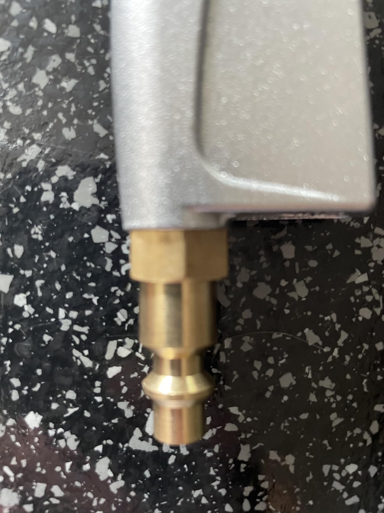 JASTIND Tornado Car Cleaning Gun, Powerful Dry Car Detailing Air Gun Blower with Replacement Blasting Tube, Brass 1/4 IN NPT Quick Connector, Metal Air Blaster for Air Compressor Attachments customer photo 2