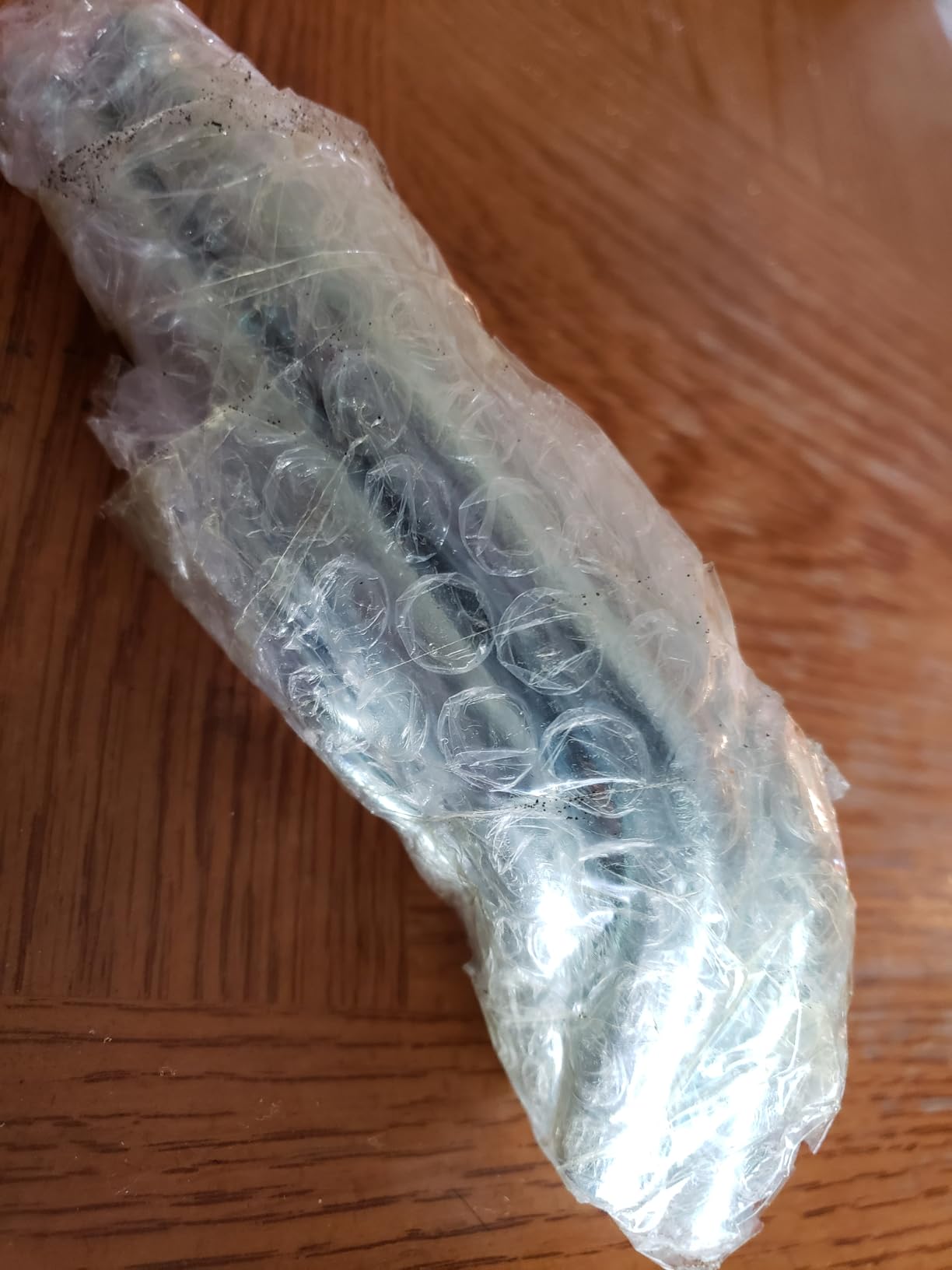 5th Wheel to Gooseneck Adapter Fits Industry-Standard 5th Wheel Rails, Gooseneck Hitch Plate with 2-5/16 Inch Ball, for Towing Heavy Trailers customer photo 1