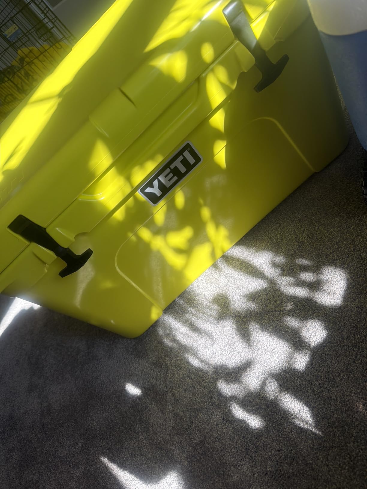 YETI Tundra 45 Cooler customer photo 1