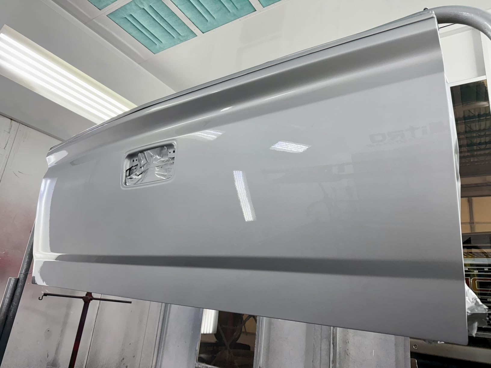 AUC Paint Booth Tacky Intake Filter Pad Series 55, 20