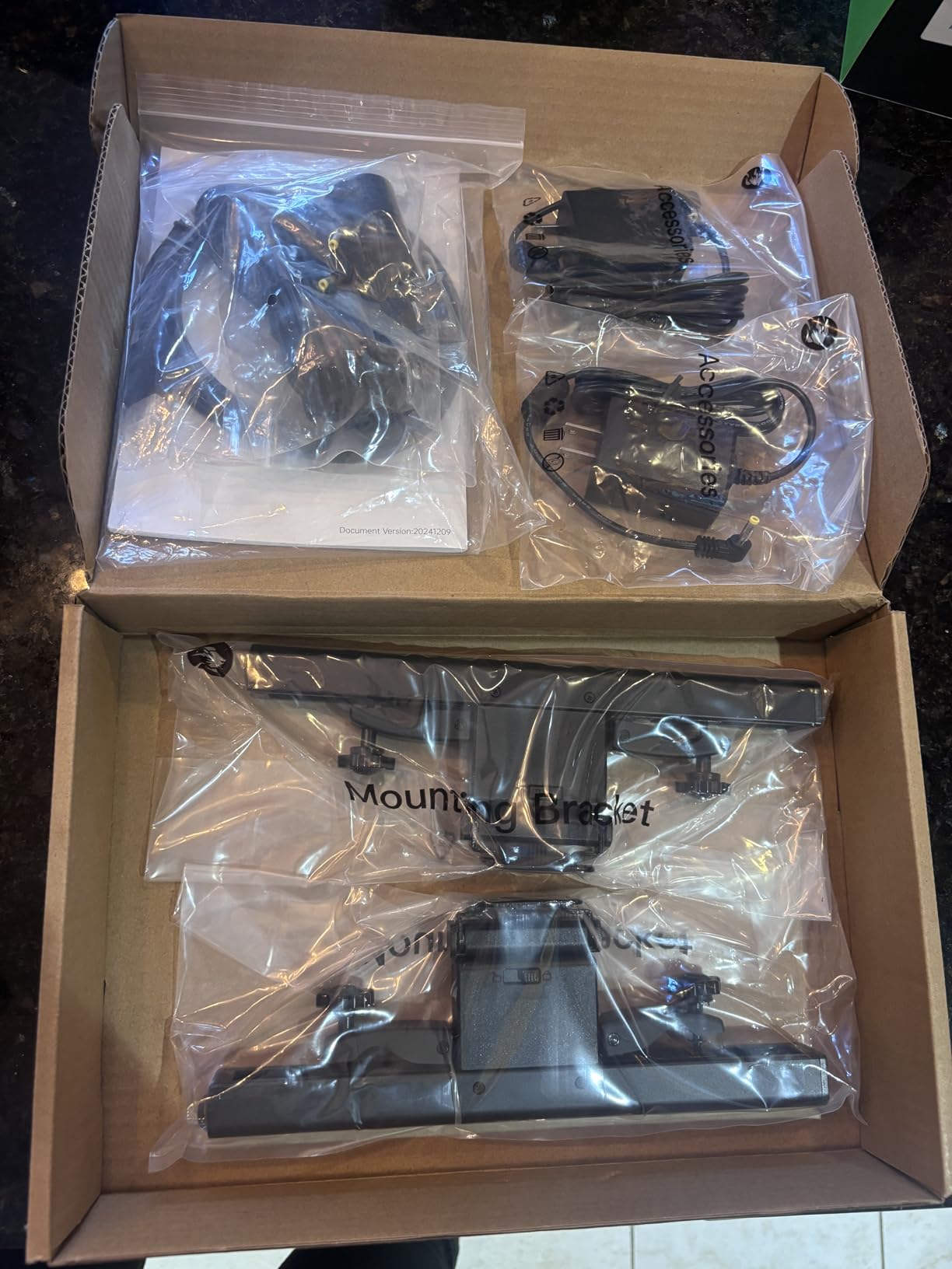 13.5inch Headrest Monitor for Car Supports Android Touchscreen HDMI Phone Mirroring WiFi SD Card Bluetooth Cars Entertaiment Video Player (13.5 2G+32G (2PCS)) customer photo 1