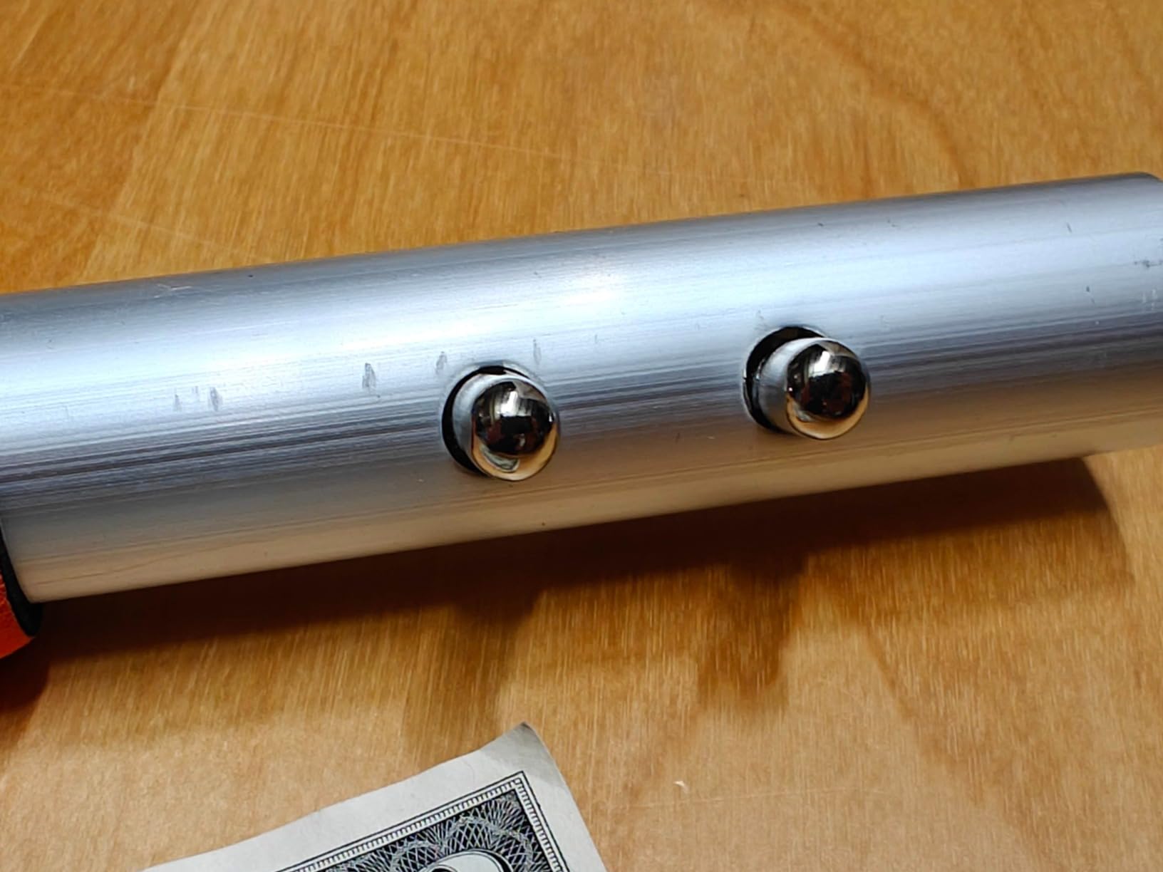 Snow Brush & Ice Scraper, 27 Inch, Ice Scrapers for Car Windshield, Detachable Snow Removal Tool with Ergonomic Foam Grip for Cars, Trucks, Suvs (Heavy Duty Abs, PVC Brush) customer photo 2