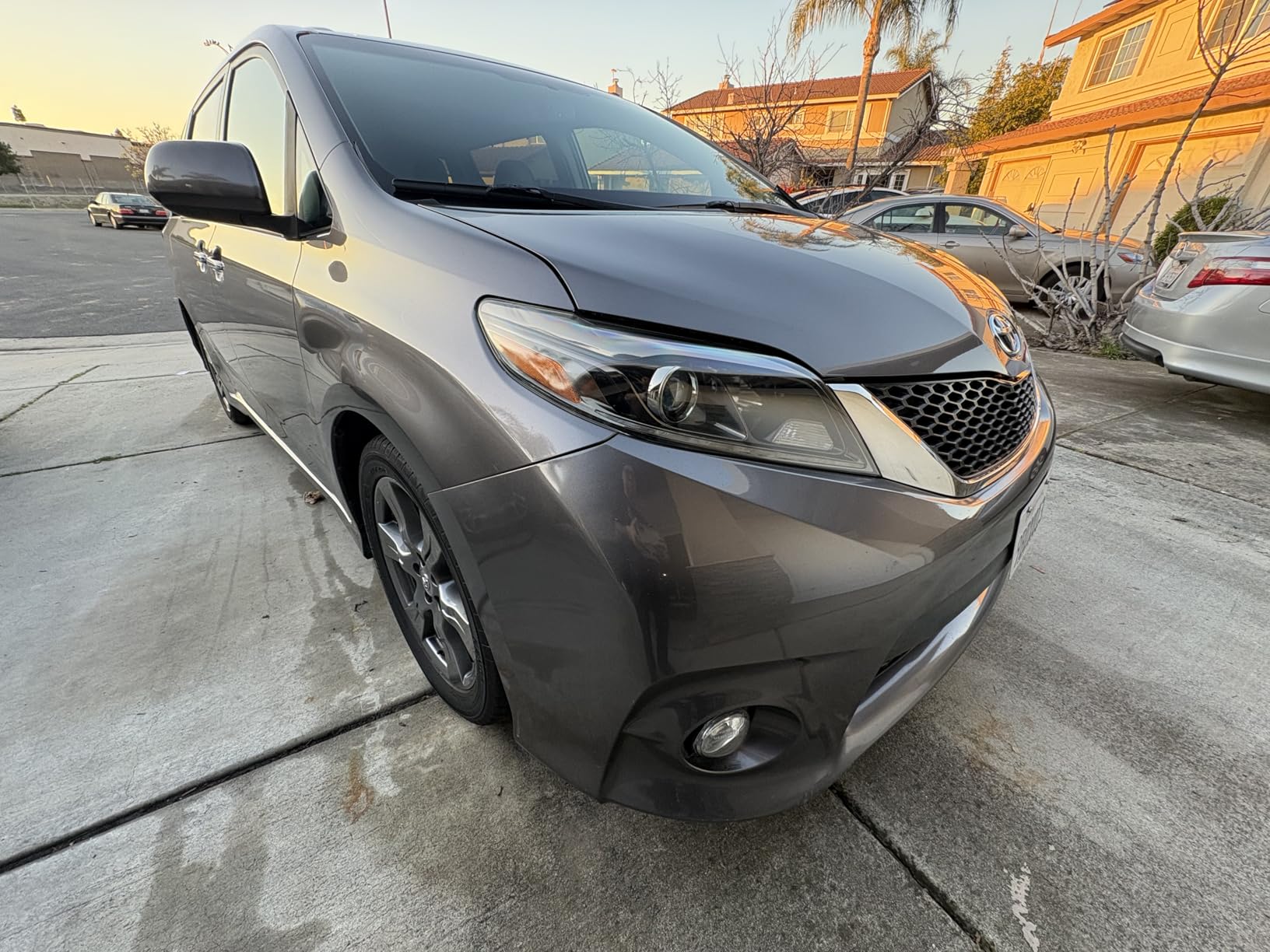 Mini Polisher 750W - 3