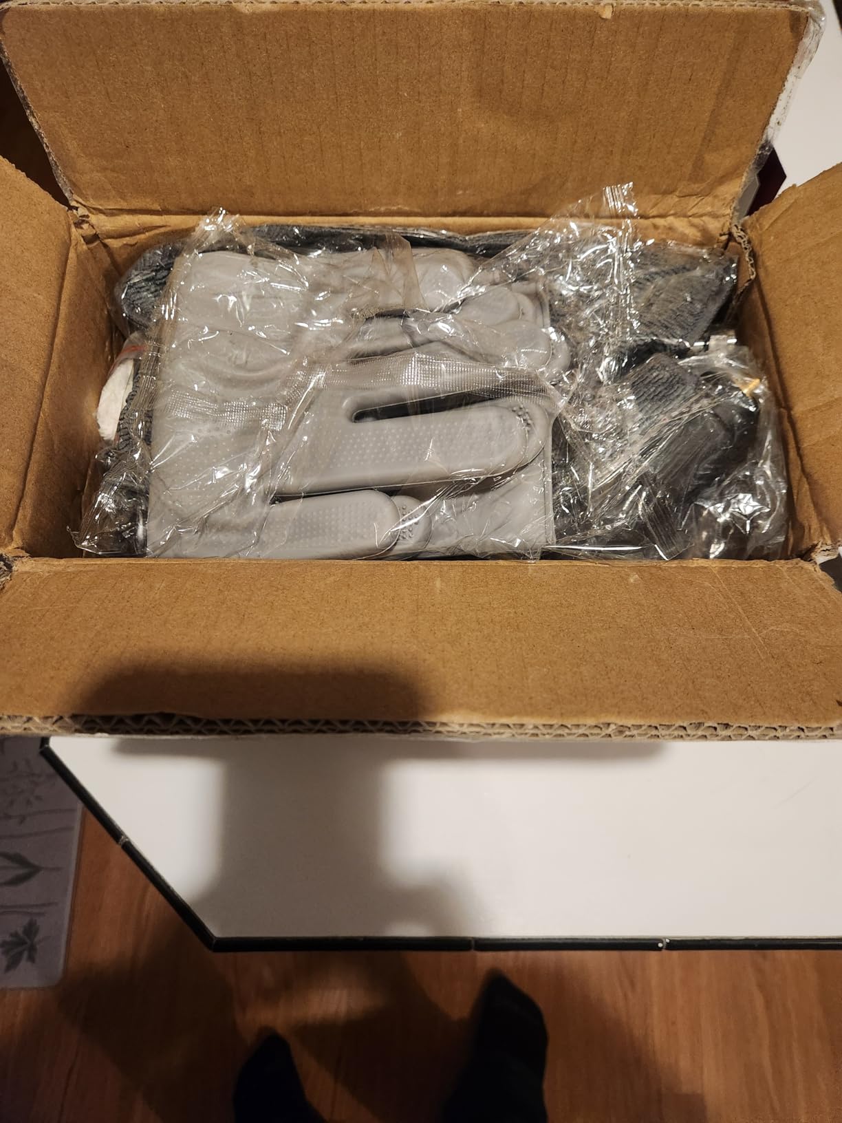 ODSD Steam Cleaner for Home & Car, 3-Level Adjustable Steamer for Cleaning, 15s Heat-Up & 1.6L Large Tank, Handheld Steam Cleaner for Car Detailing, Home, Tile, Grout,Furniture with 15pcs Accessories customer photo 2