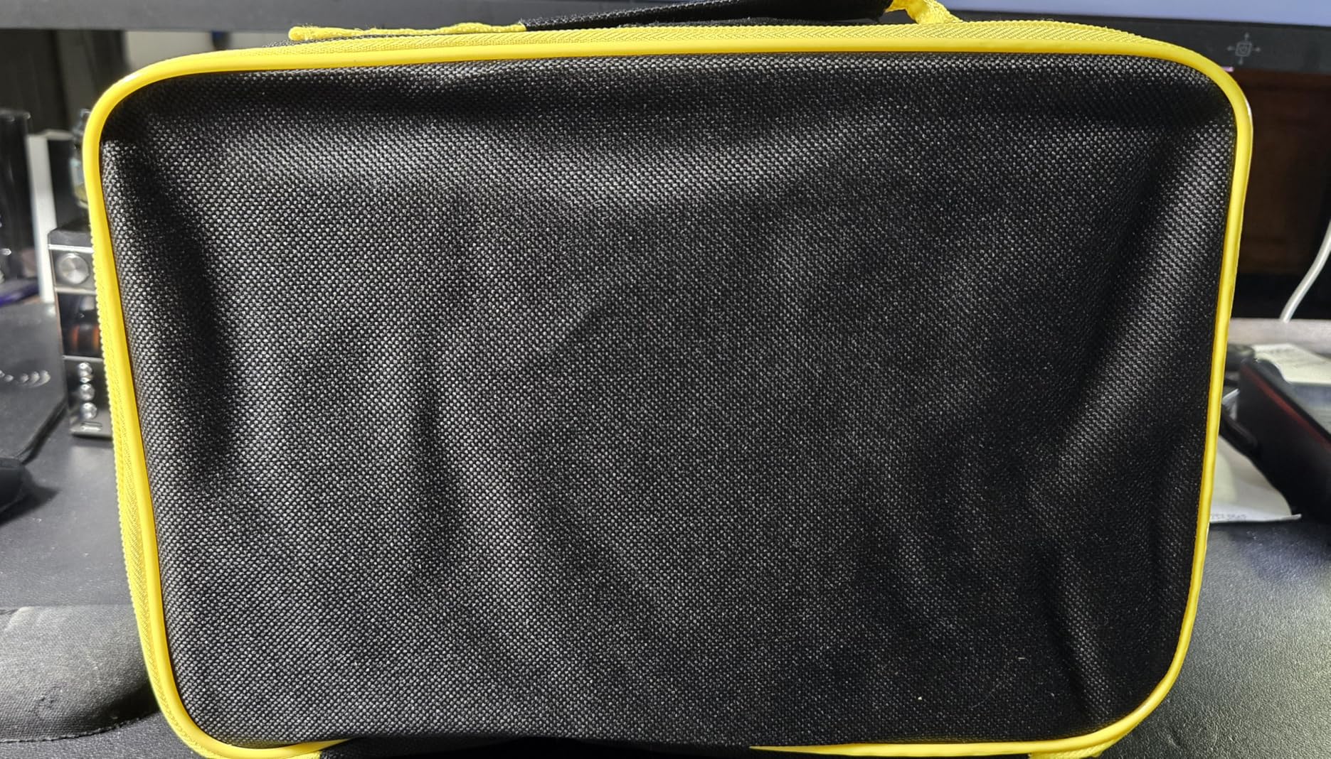 30 Pcs Car Window Tint Tools Kit - Professional Vinyl Wrap & Window Film Installation Set with Felt Squeegee, Micro Squeegee, Utility Knife, Spray Bottle for Automotive Glass Tinting & Privacy Film customer photo 1