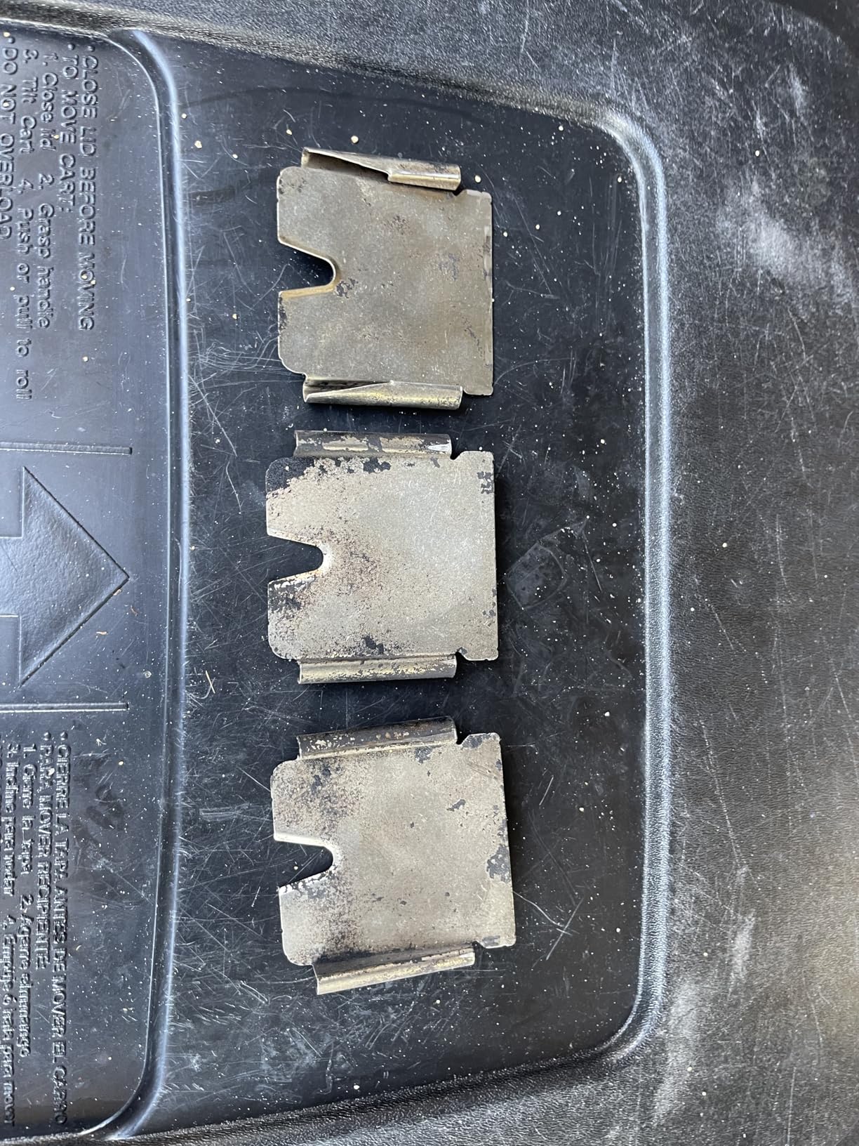 Inokraft Leak-Proof Portable Sand Blaster Gun Kit with Oil-Water Separator & Extension Nozzle,Mini Sandblaster for Rust & Paint Removal, Compatible with Aluminum Oxide, Sand, Walnut Shell & Soda customer photo 2