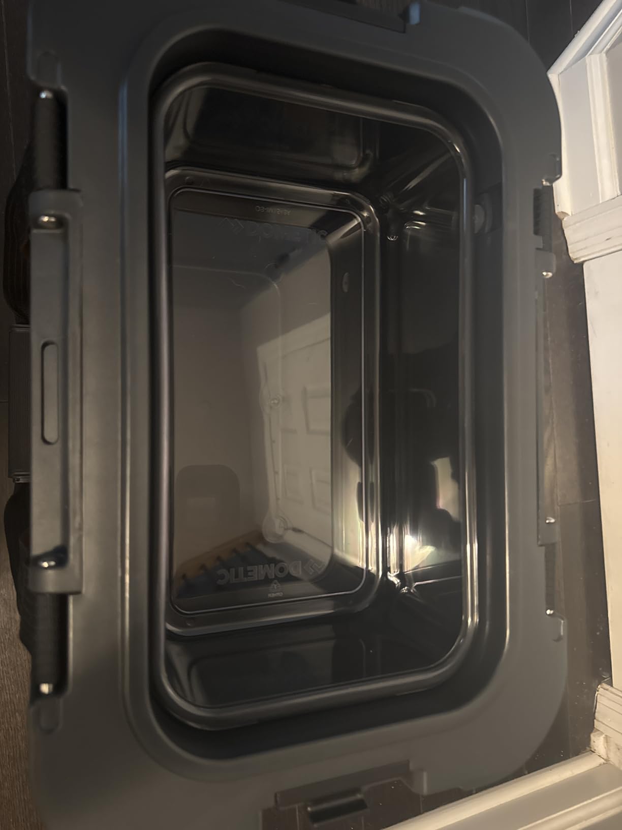 Dometic Recon Cooler customer photo 1