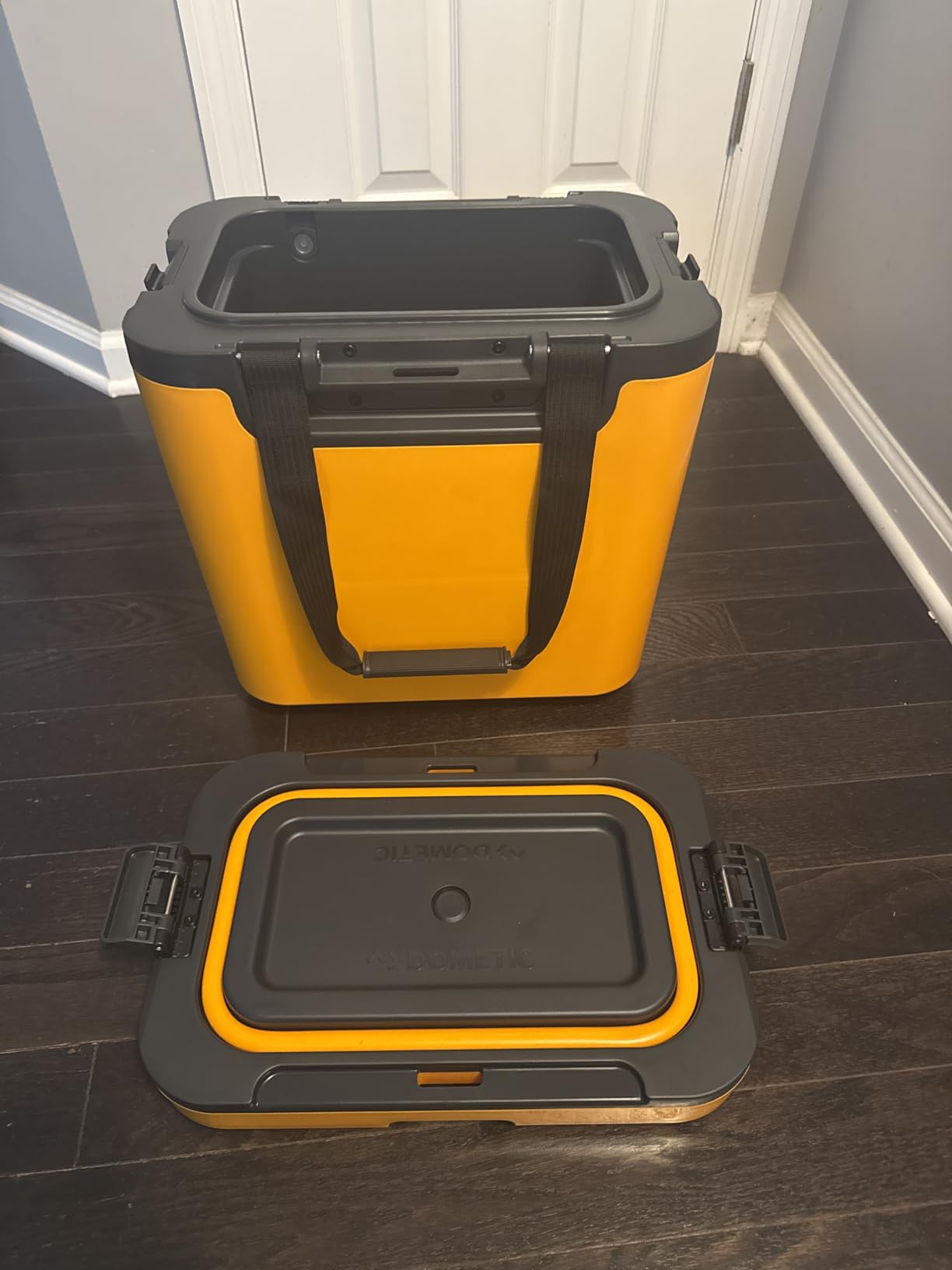 Dometic Recon Cooler customer photo 2