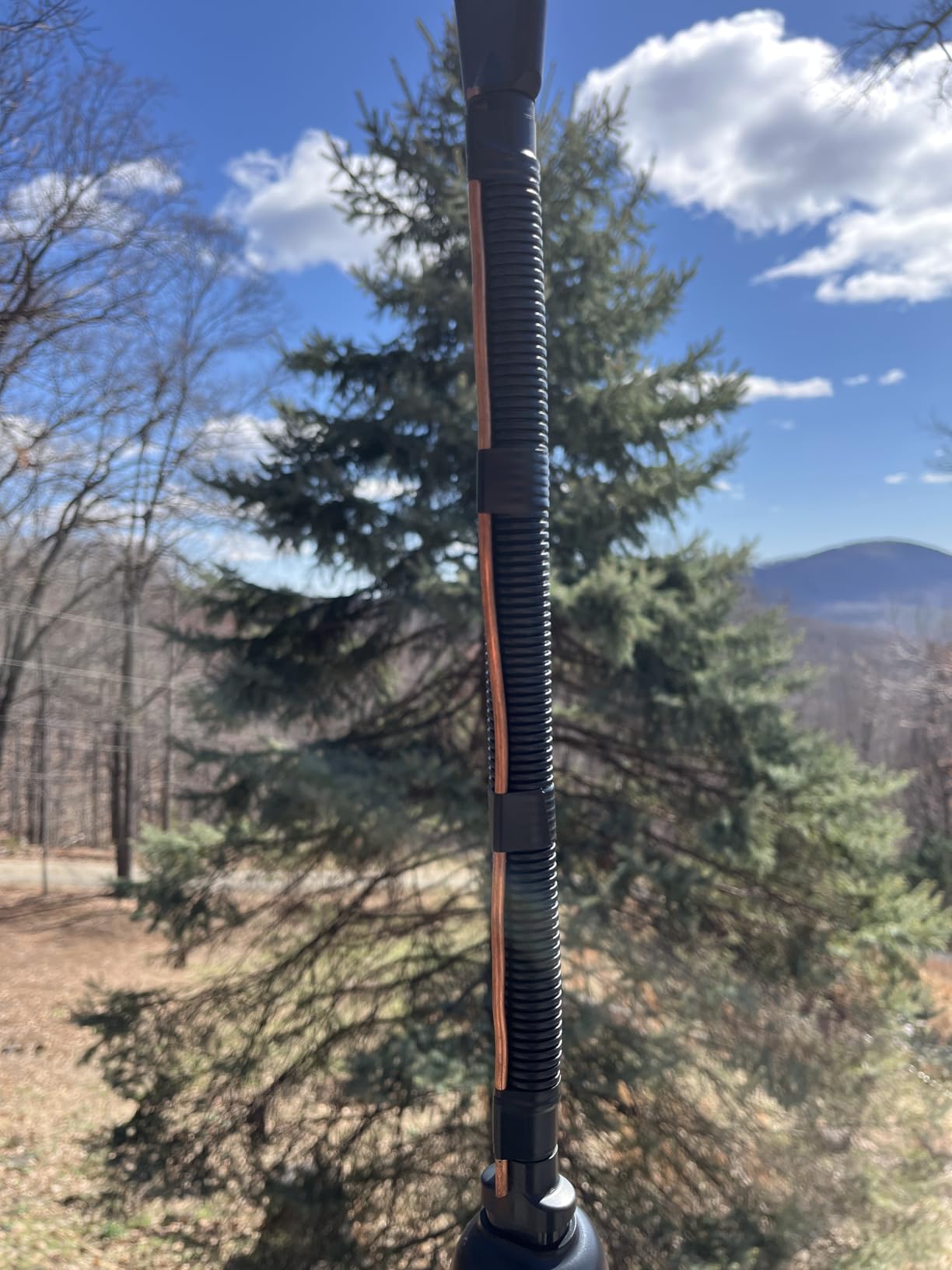 Car Vacuum, Handheld Vacuum Cordless with 21000Pa Powerful Suction & 3 Modes, 4-in-1 Portable Hand Held Mini Vacuum Cleaner Rechargeable, Ultra Light for Car Home Office (Black) customer photo 2