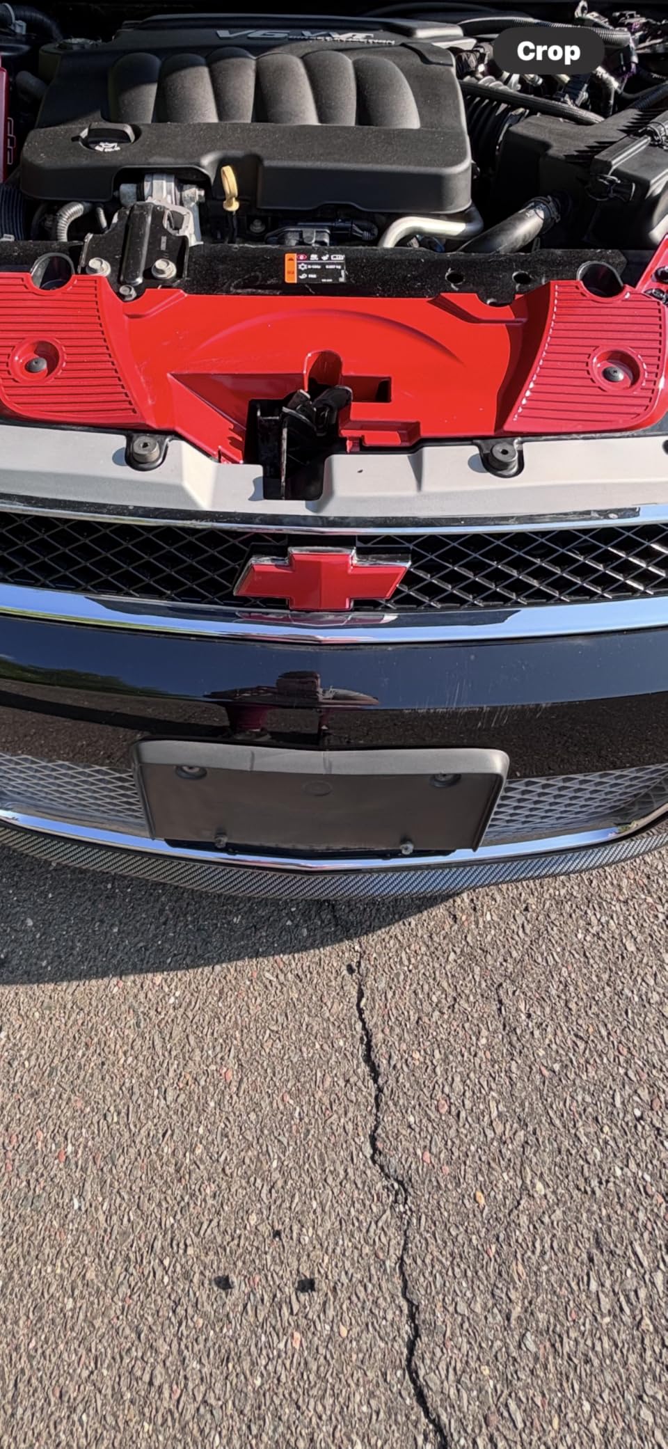 Car Rear Spoiler Trunk Spoiler Lip Kit Universal 4.9FT / 150cm Length Exterior Rear Strip Splitter Spoiler Side Skirt Rubber Black customer photo 1