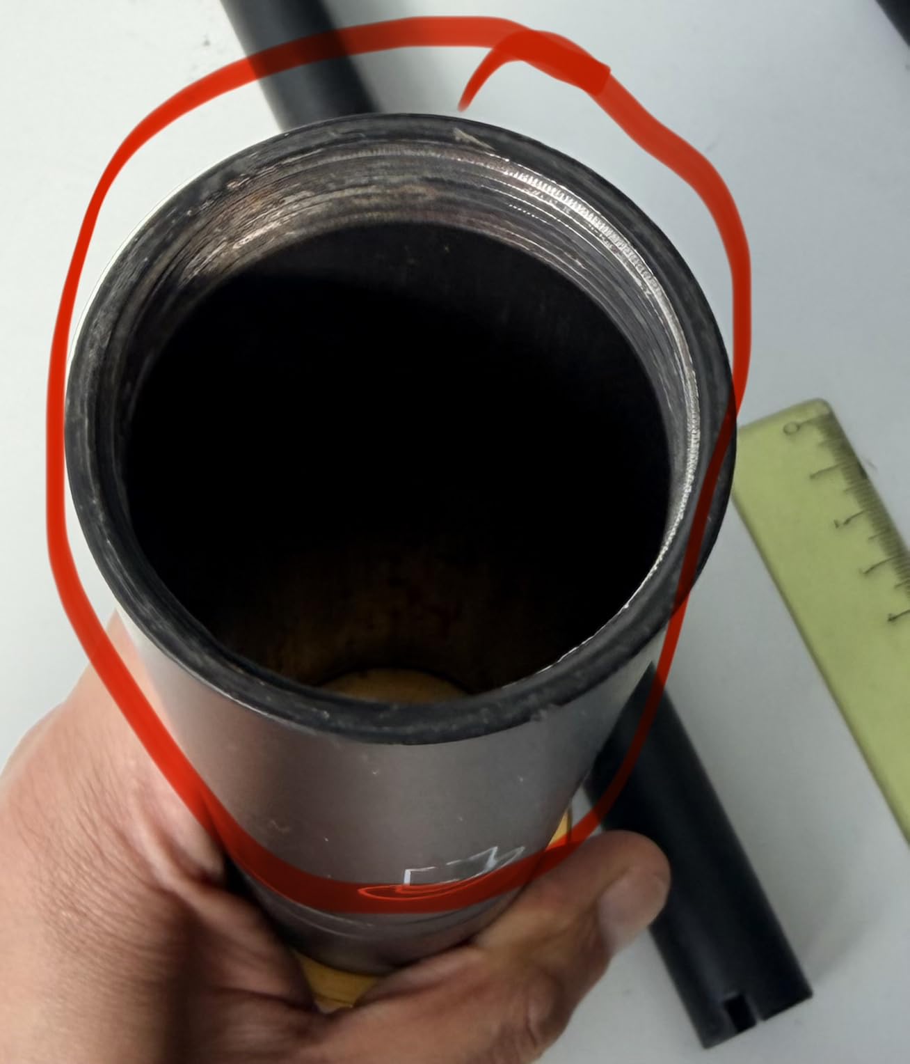 BUNKER INDUST Portable Hydraulic Recovery Jack with Lift Mate, 4x4 Off Road Lift Jack for SUV ATV UTV, 19,400 lbs Lifting Capacity customer photo 1