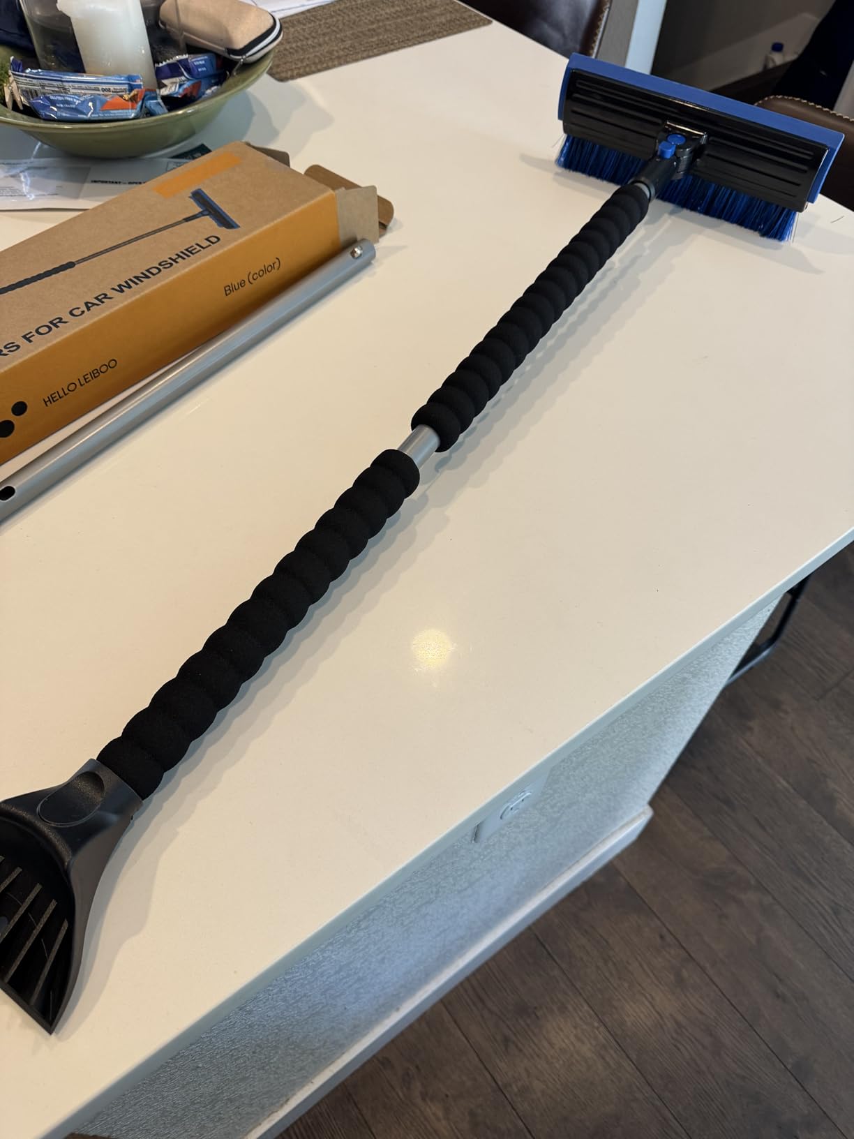 helloleiboo 2025 Extra Long 55.7