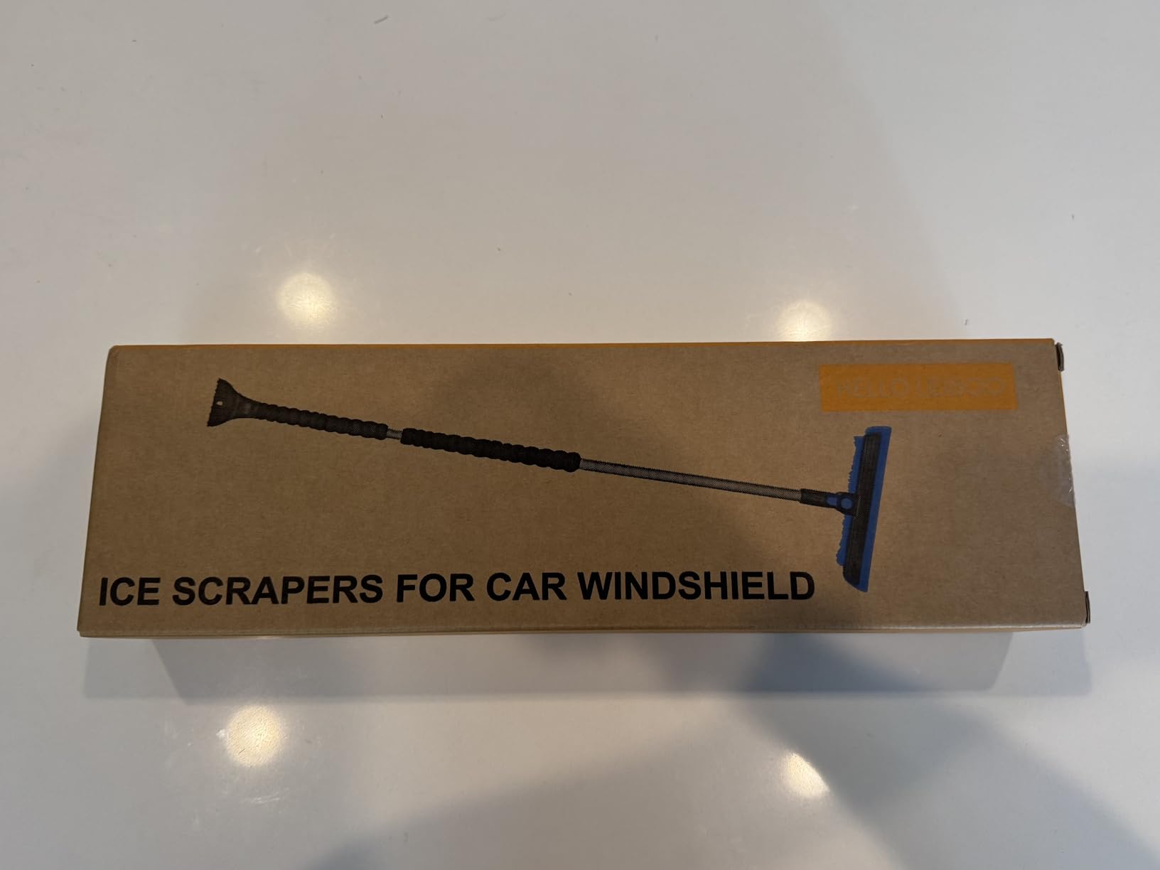 helloleiboo 2025 Extra Long 55.7