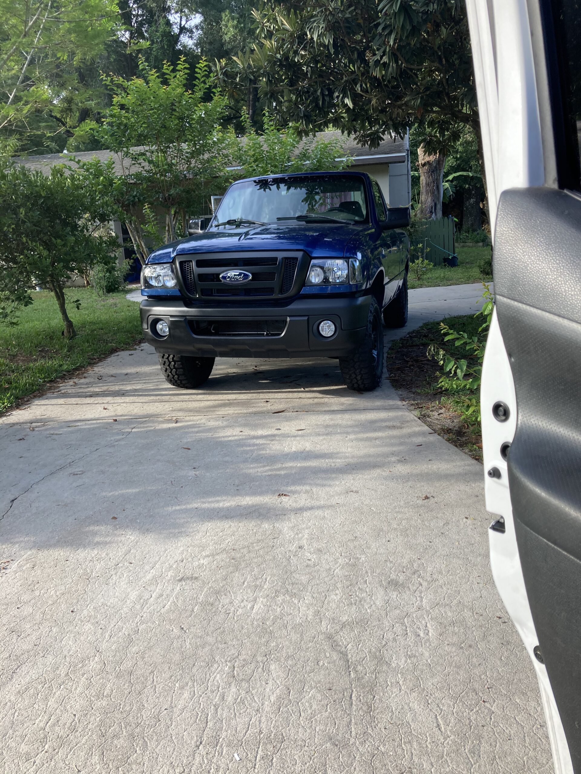 Torchbeam Headlights Assembly Compatible with 2013-2018 Ram 1500 2500 3500 OE Headlamp Replacement for 2019-2023 Ram1500 Classic Black Housing Driver and Passenger Side with LED DRL (with Bulbs) customer photo 2