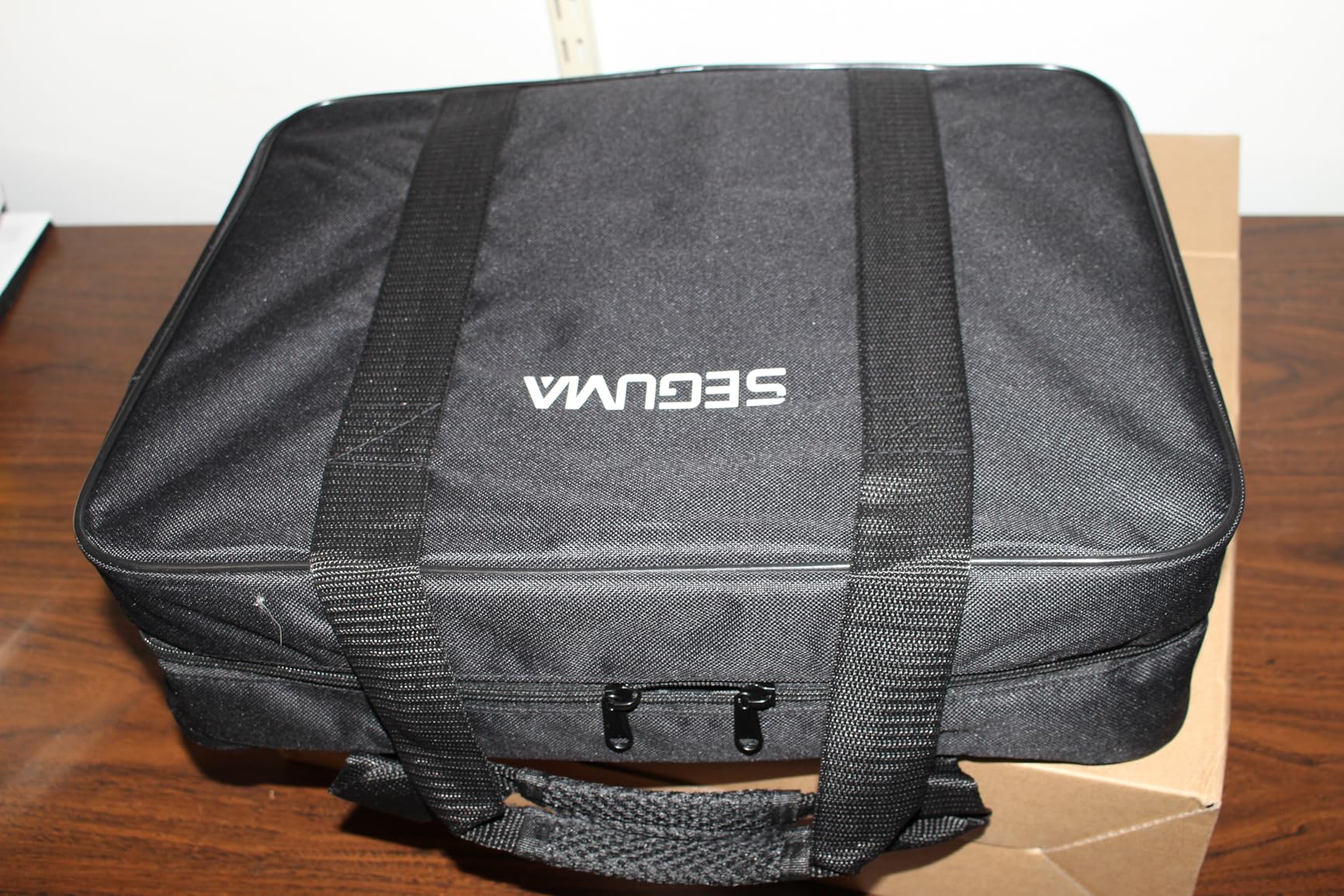 Level 2 EV Charger, 32Amp NEMA 14-50 Plug EVSE Charger, 25ft Cable ETL Certified, Adjustable Current & Delay Timer, Portable 208V-240V Mobile Electric Vehicle Charging Station for Home Level 2 customer photo 1