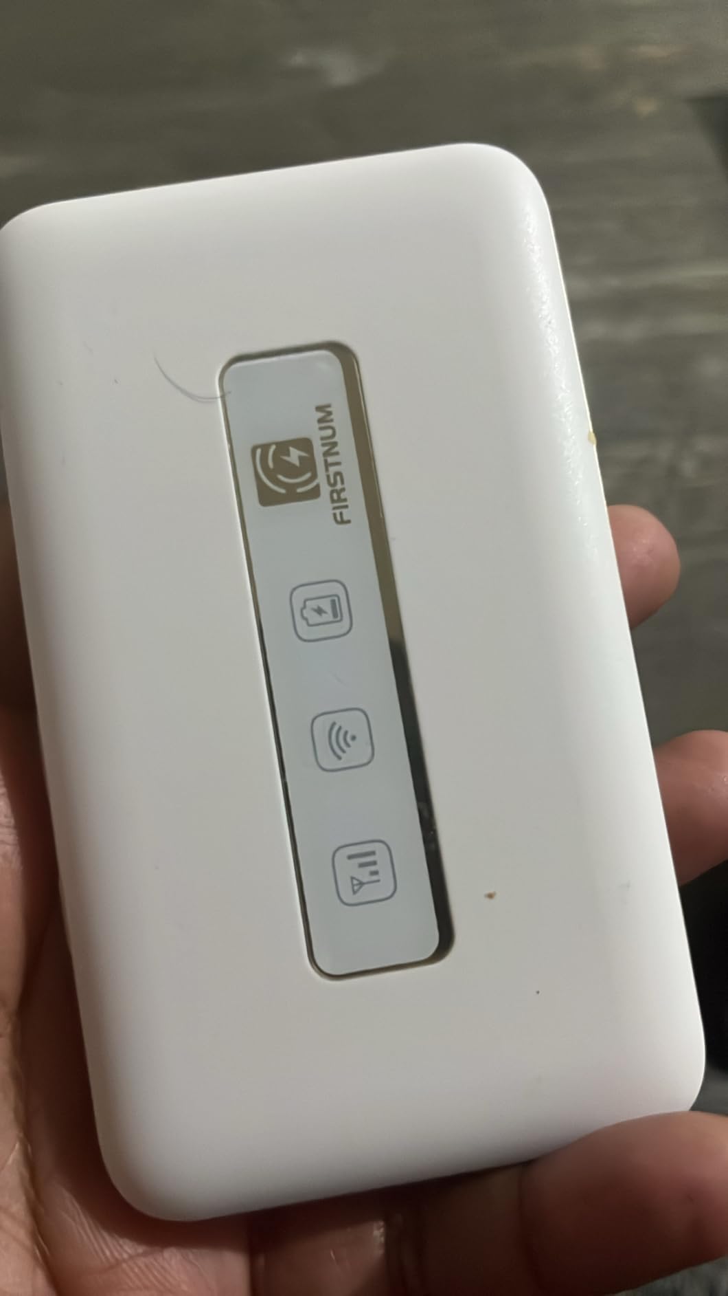 M5 Mobile Hotspot, Portable WiFi Hotspot for Travel in 160+ Countries, Connect Up to10 Devices, No SIM Card Required and No Contract eSIM Hotspot, Portable Hotspot with 1GB Free Data Monthly customer photo 1