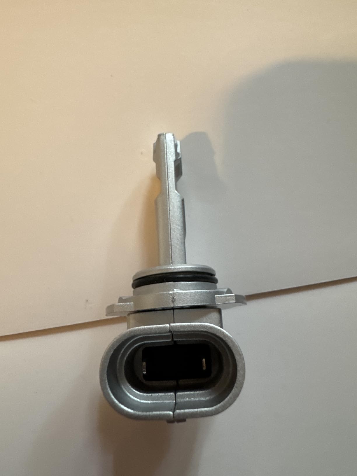 PHINLION 9006 LED Fog Light Bulbs, 12000 Lumens 6500K White, 800% Brightness Super Bright HB4 LED Fog Lights, 1:1 Mini Size, Non-Polarity, Play and Plug, Pack of 2 customer photo 1