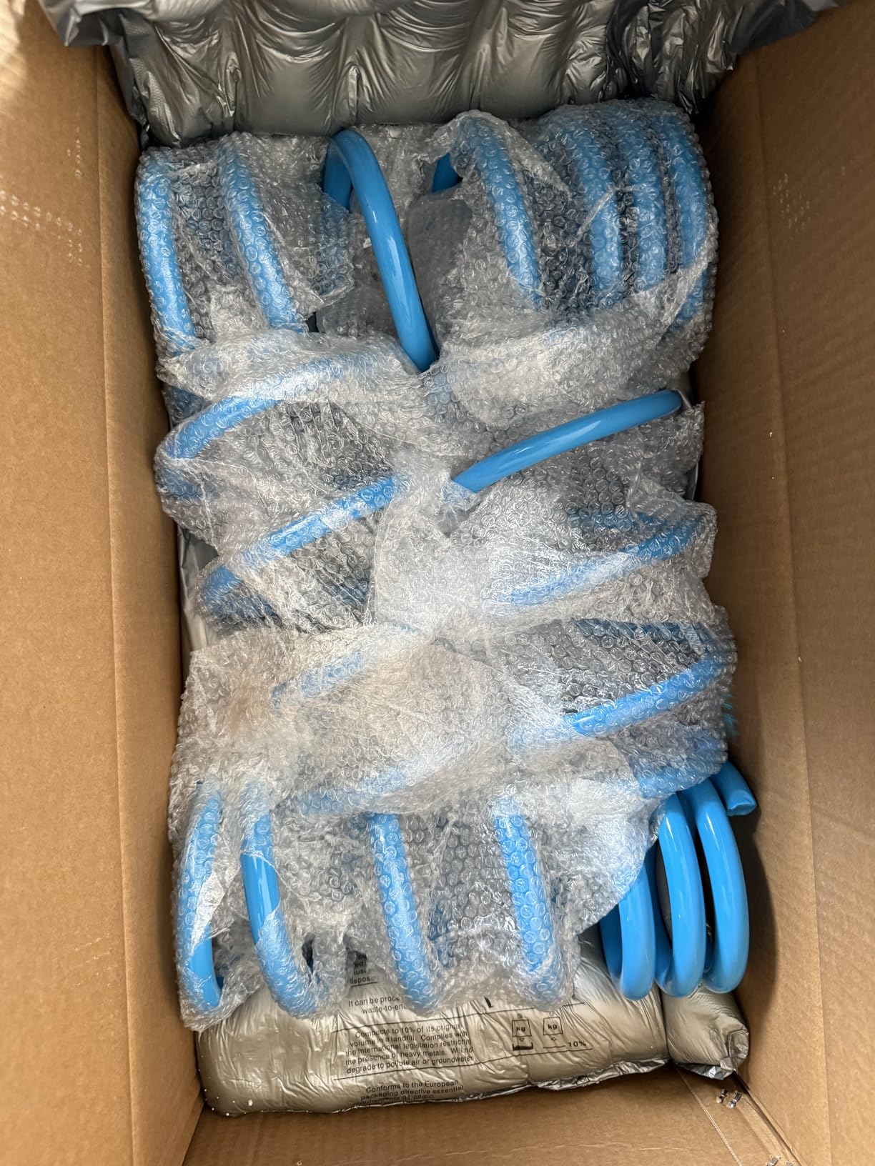 maXpeedingrods Lowering Spring for Ford Mustang S550 Base EcoBoost GT 2015-2023, SAE 9254 High Tensile Coil Spring Lowering Front 1.7