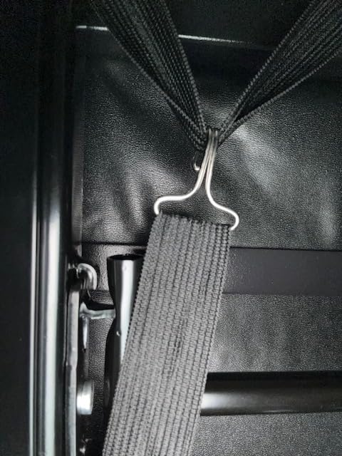 Neoprene Car Seat Cover 1PC,Waterproof Front Seat Protector for Dog,Gym,Sweat and Truck SUV,Non-Slip,Easy Clean,Heavy Duty Interior Protection customer photo 1