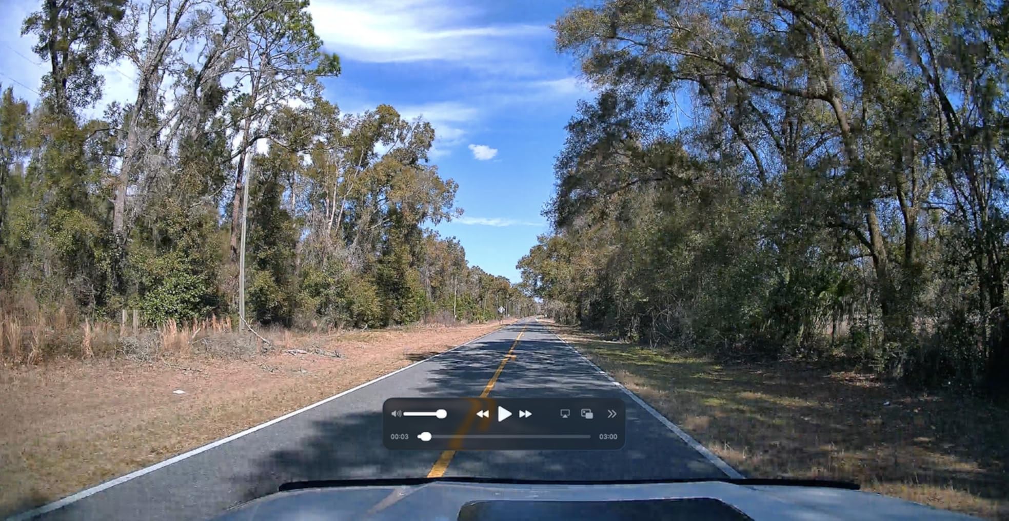 VIOFO A119M Pro 4K HDR MINI Dash Cam, STARVIS 2 IMX678 Sensor, Front Dash Camera for Cars, Wi-Fi 6, Quad-Mode GPS, Voice Control, Night Vision 2.0, 24H Parking Mode, Supercapacitor customer photo 1