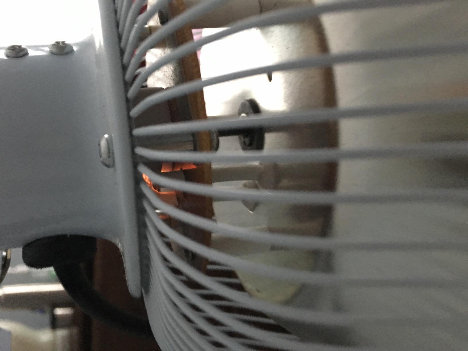 KS TDP Far Infrared Mineral Heat Lamp w/Detachable Head Floor Model (KS-9800N) customer photo 2