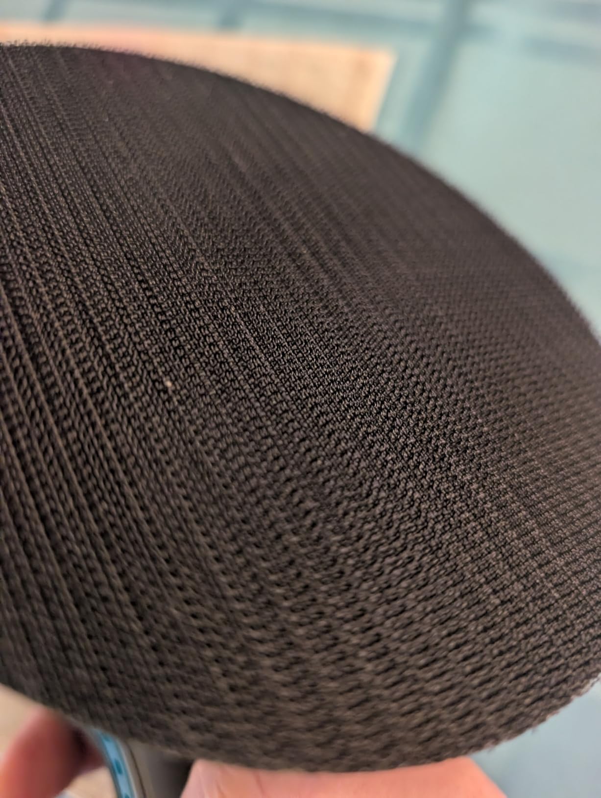 Cordless Car Buffer Polisher Kit, 6-Inch Ultimate Car Polishing Kit with 2x2.0Ah 21V Batteries & 28PCS Attachments, 8-Speed 6000RPM Cordless Buffer Polisher for Car Detailing, Waxer, Scratch Removal customer photo 2