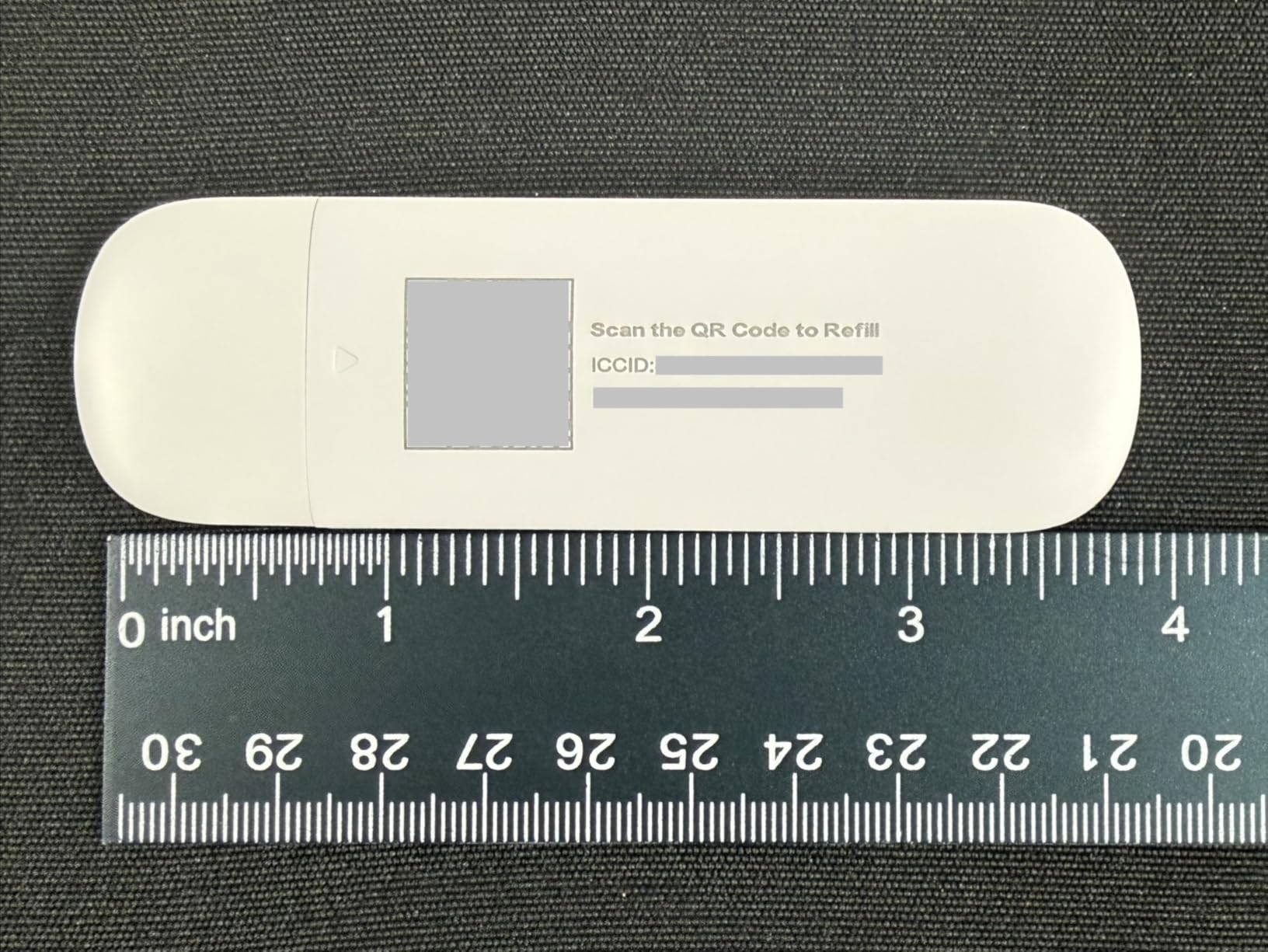 EIOTCLUB 4G LTE USB WiFi 6 Dongle - Portable Mobile Hotspot High-Speed, Portable WiFi with Pre-Installed SIM Card & Prepaid Plan Data Plans, Supports 10 Devices, for Travel, Car, Business(US Only) customer photo 1