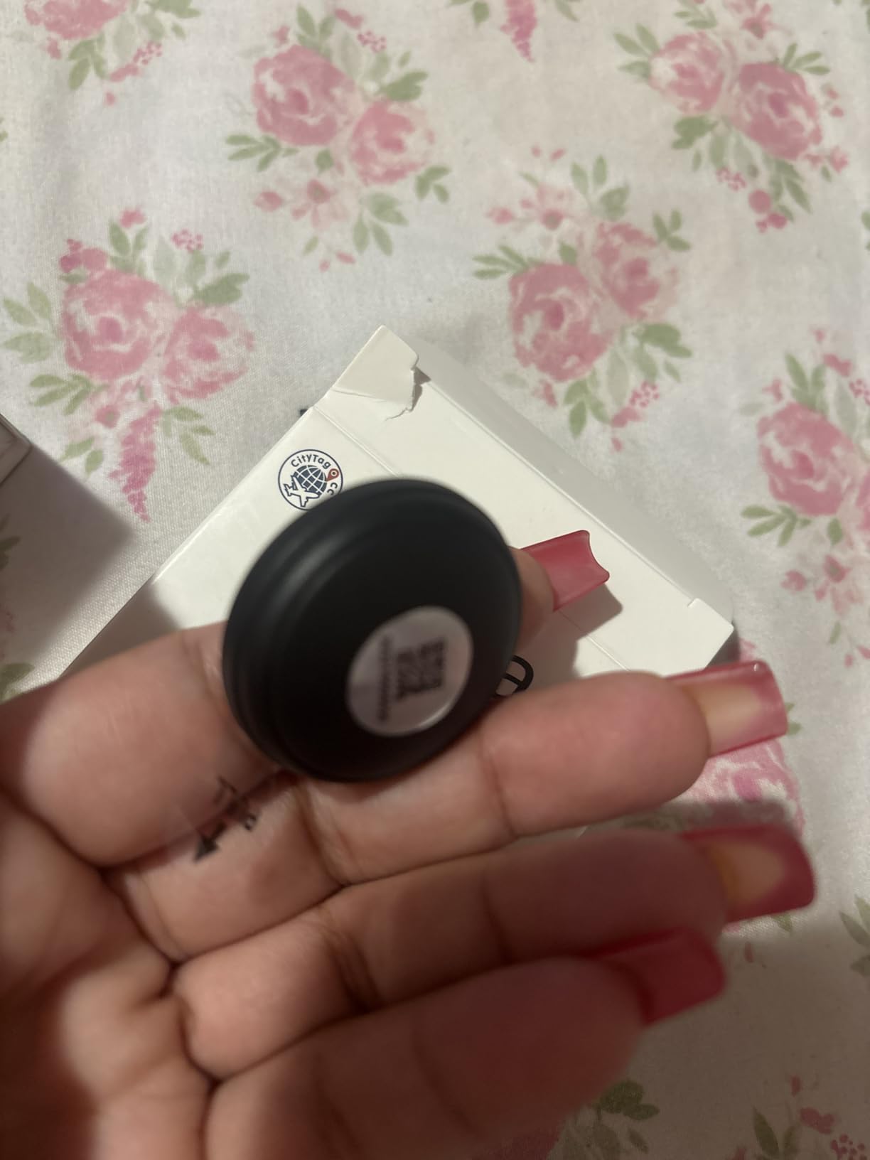 GPS Tracker for Vehicles - Hidden Tracking Devices for Cars, GPS Tracker for Vehicle No Monthly Fee, Car Tracker Device with Real-Time Location, No Subscription, Compact Tracker Device customer photo 2