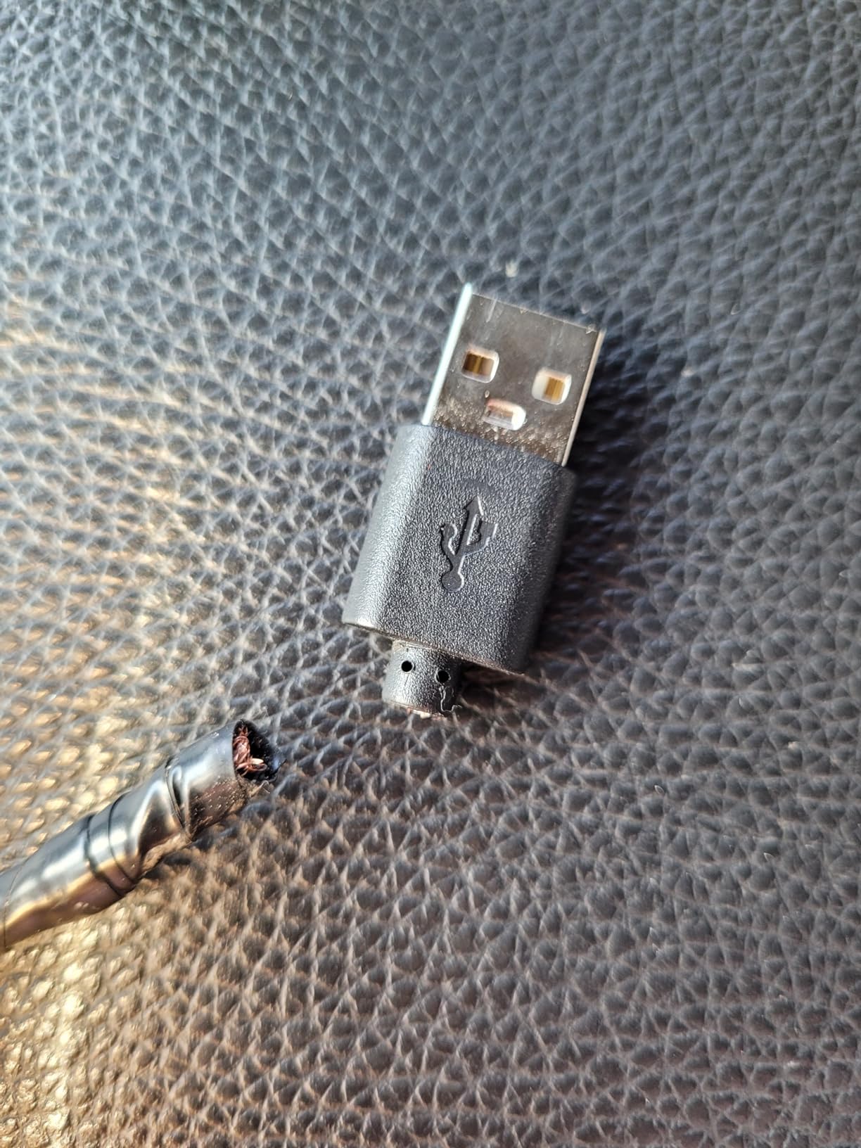 Portable Car Heater, 12V 200W Fast Heating Defroster 2 in 1 Automobile Windshield Fast Heaters Car Heater That Plugs into Cigarette Lighter for Car, SUV, Trucks (Orange Black) customer photo 2