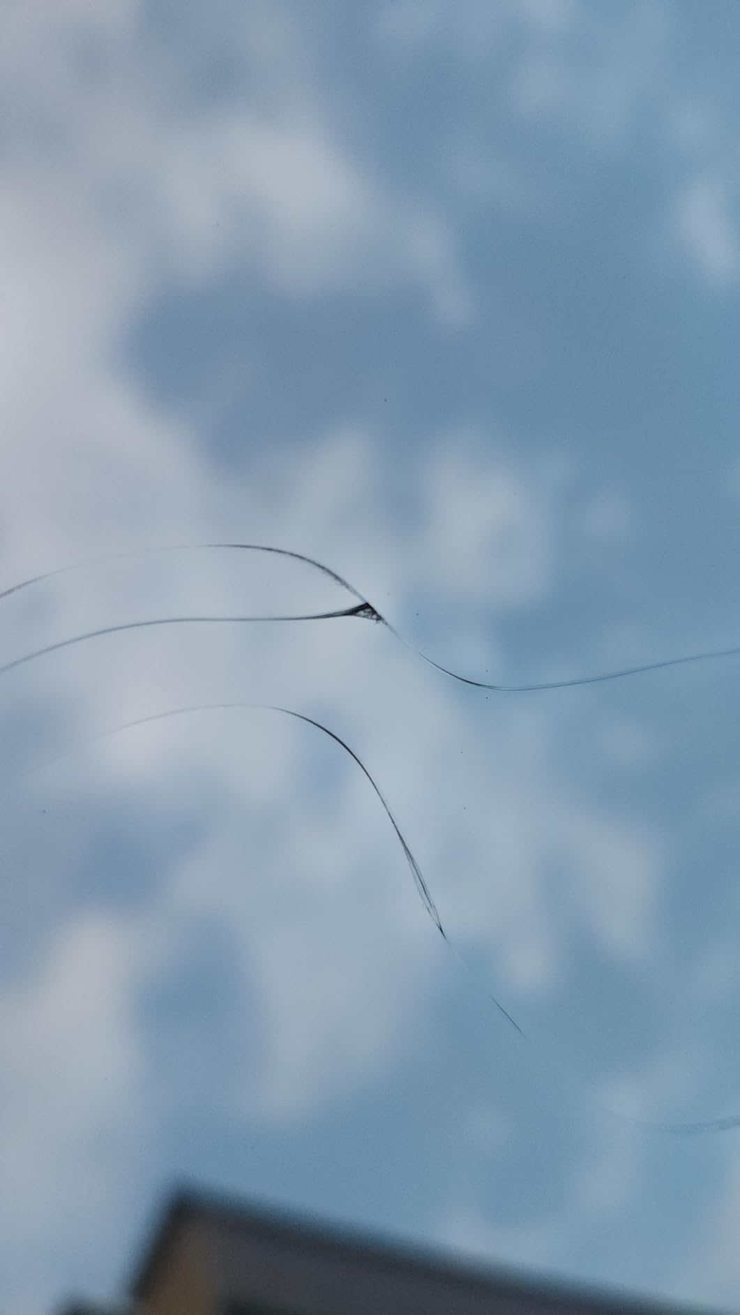 Windshield Chip Repair Kit，Car Windshield Crack Repair Kit for Glass Repair，Cracked Windshield Repair Kit for Chips and Cracks，Rock Chip Repair Kit Windshield for Glass Repair Liquid for Cracks customer photo 2