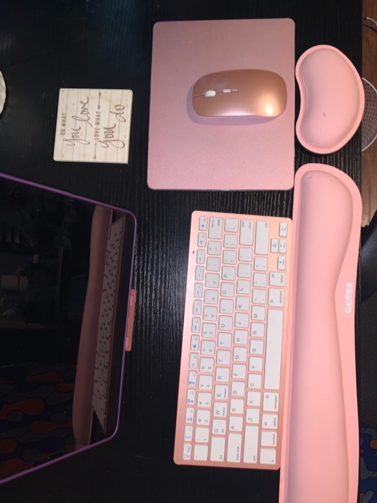 360 Degree View 4 Channel Dash Cam 5G WiFi & App Control, GEMEK 2K Front and Rear Inside, Left and Right Dash Camera for Cars, Free 64GB TF Card, G-Sensor, Night Vision, 24-Hour Parking Mode customer photo 1