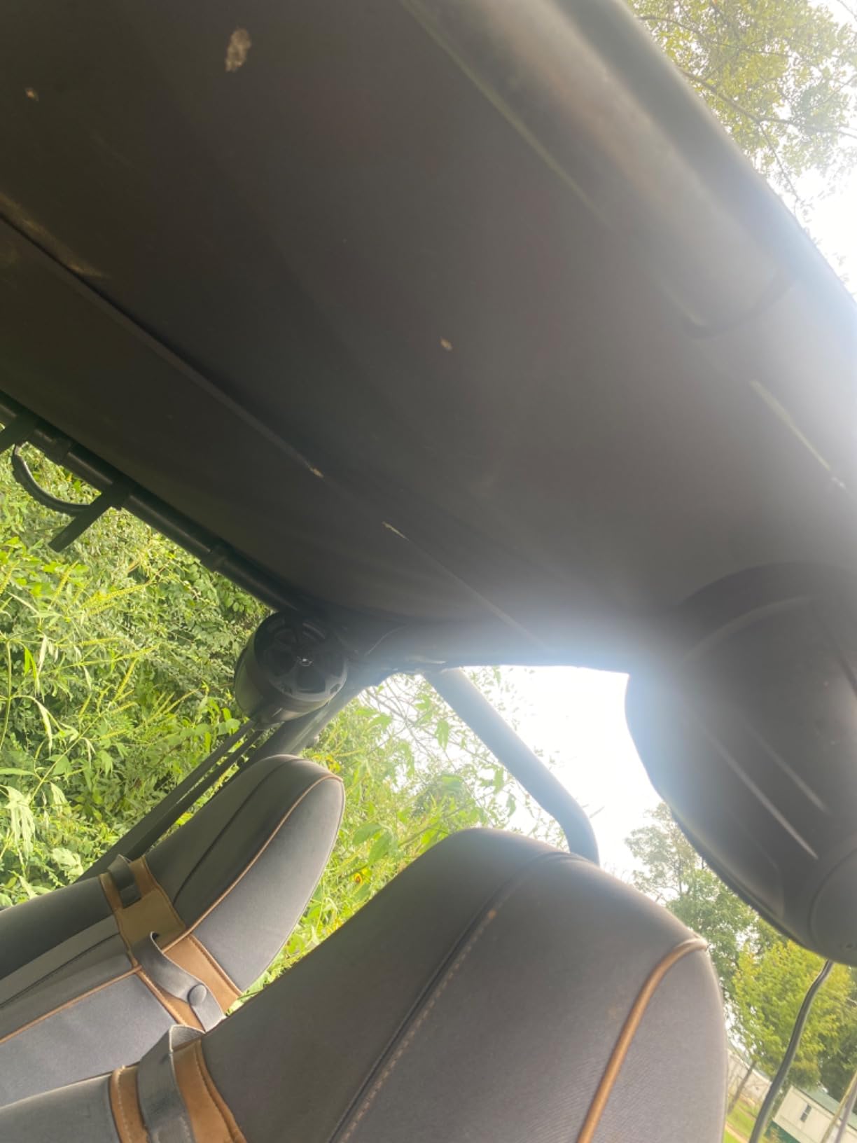 Pyle Dual Waterproof Off-Road Speakers - 8