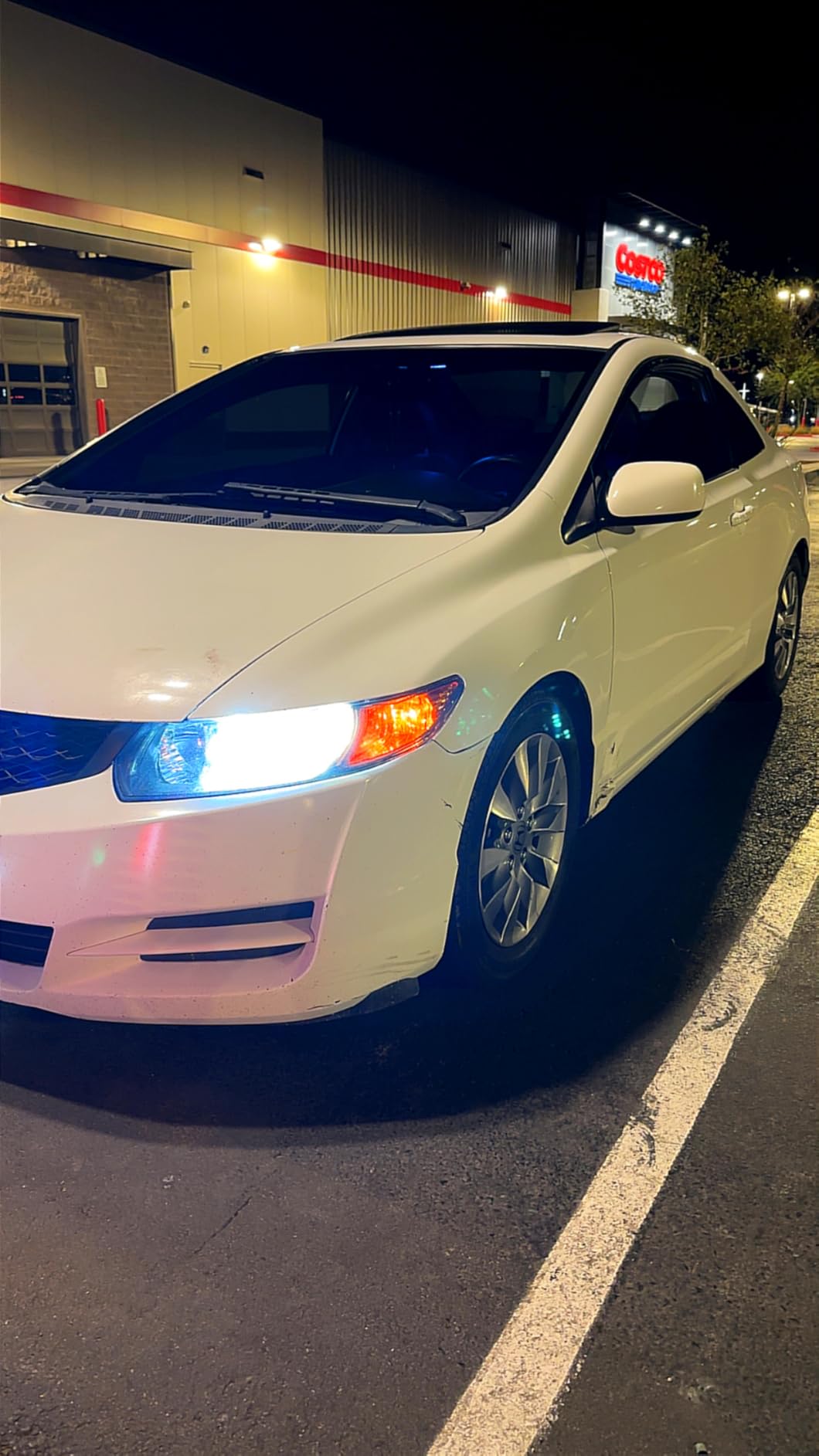 Marsauto D3S HID Xenon Bulbs 600% 30000LM Brightness 6500K Cool White 66340 42403 42302 Replacement 35W IP68 Waterproof Pack of 2 customer photo 1