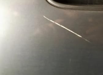 Magic Car Scratch Removal Pen, Professional Repair Solution For All Cars, Works On Any Color To Fix Scratches Swirl Marks And Scuffs, Easy DIY Paint Restoration Kit For A Seamless Finish (1) customer photo 2