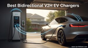 Best Bidirectional V2H EV Chargers