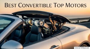 Best Convertible Top Motors