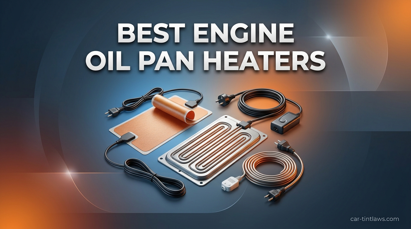 Best Engine Oil Pan Heaters