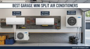 Best Garage Mini Split Air Conditioners