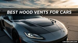 Best Hood Vents for Cars