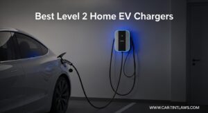 Best Level 2 Home EV Chargers