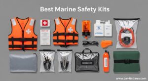 Best Marine Safety Kits