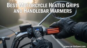 Best Motorcycle Heated Grips and Handlebar Warmers