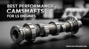 Best Performance Camshafts for LS Engines