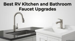 Best RV LED Interior Lighting Upgrades