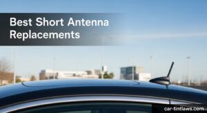 Best Short Antenna Replacements