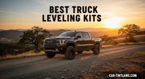 Best Truck Leveling Kits