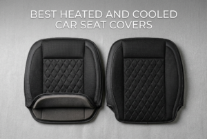 Best Heated and Cooled Car Seat Covers
