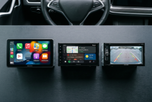 Best Double Din Touchscreen Car Stereos