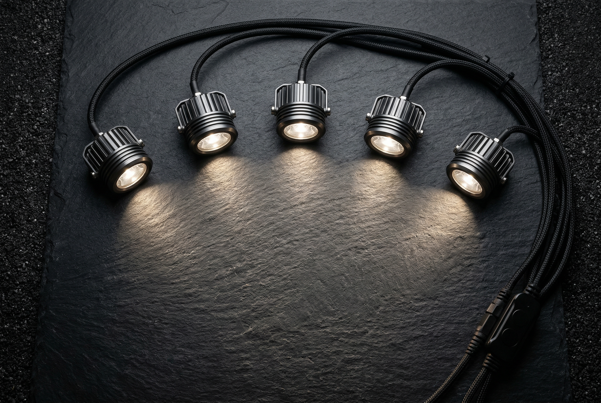 Best LED Rock Lights